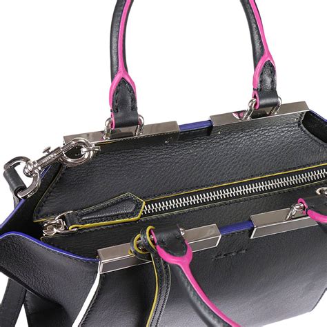 fendi tasche damen sale|fendi clothing for women.